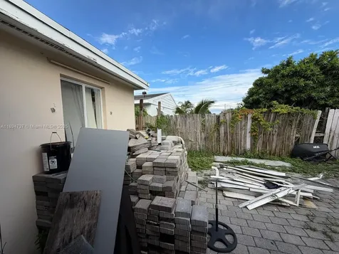 1715 Sunset Avenue Lake Worth FL 33460