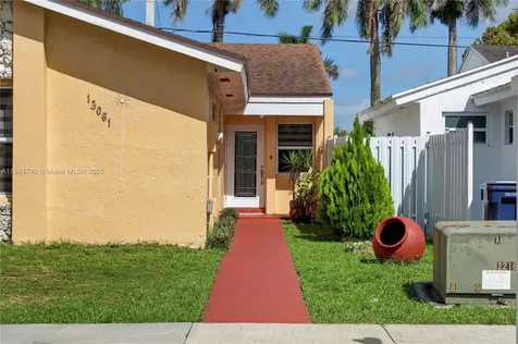 13061 SW 56th Terrace Miami FL 33183
