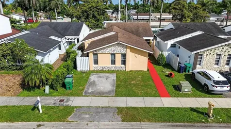 13061 SW 56th Terrace Miami FL 33183
