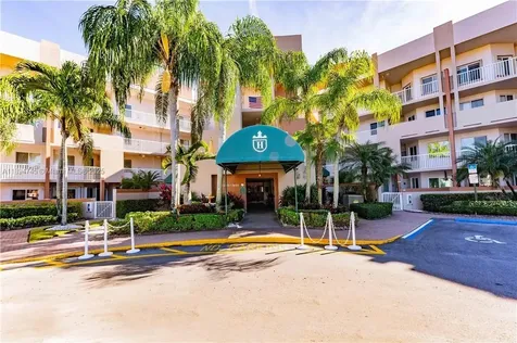 7440 Granville Drive Tamarac FL 33321