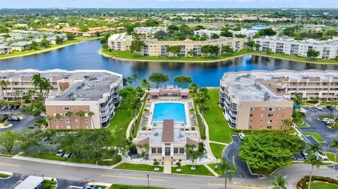 7440 Granville Drive Tamarac FL 33321