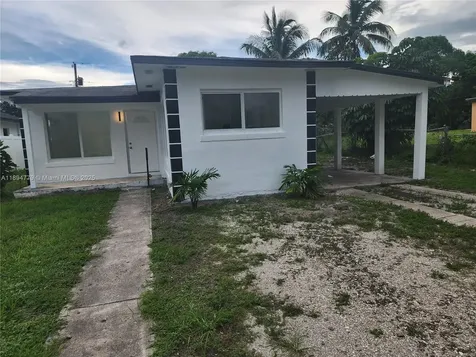 418 NW 8th Avenue Boynton Beach FL 33435