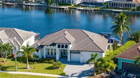 1173 Strawberry Court Marco Island FL 34145