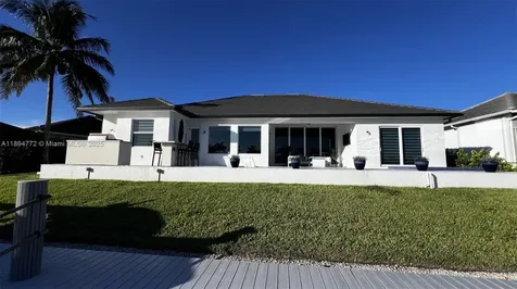 1173 Strawberry Court Marco Island FL 34145