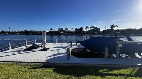 1173 Strawberry Court Marco Island FL 34145