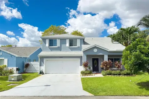 14502 SW 138th Avenue Miami FL 33186