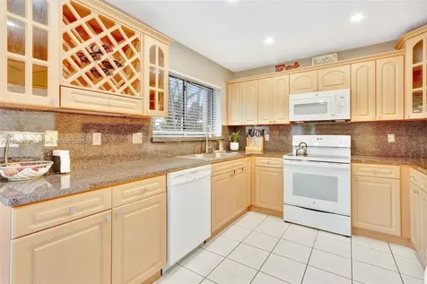 14502 SW 138th Avenue Miami FL 33186