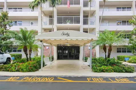 605 Oaks Drive Pompano Beach FL 33069