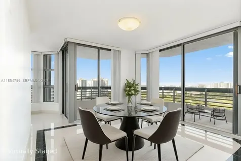 3400 NE 192nd Street Aventura FL 33180