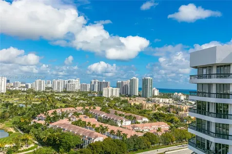3400 NE 192nd Street Aventura FL 33180