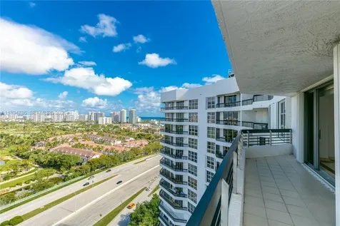 3400 NE 192nd Street Aventura FL 33180