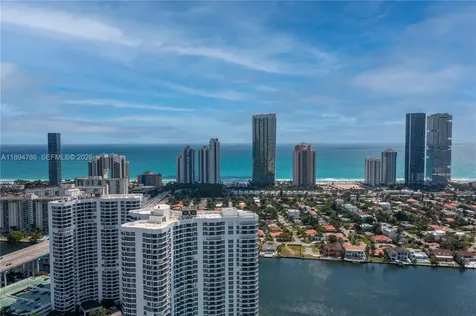 3400 NE 192nd Street Aventura FL 33180