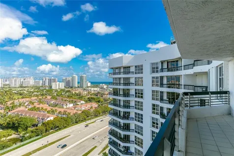 3400 NE 192nd Street Aventura FL 33180