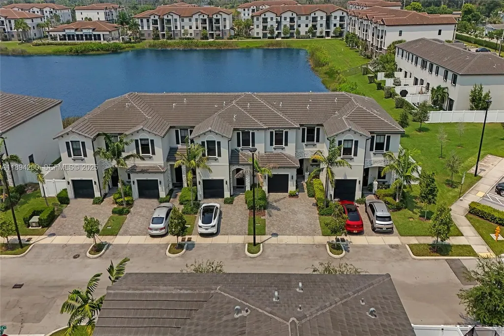 411 NW 204th Street Miami Gardens FL 33169