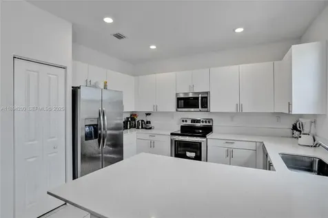 411 NW 204th Street Miami Gardens FL 33169