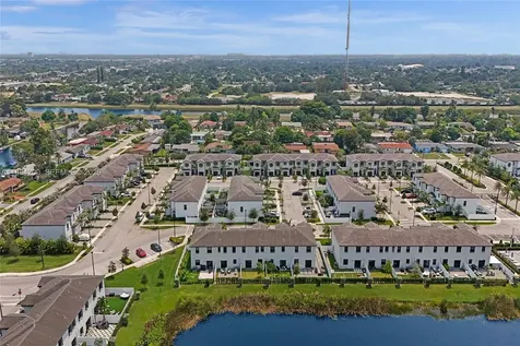 411 NW 204th Street Miami Gardens FL 33169