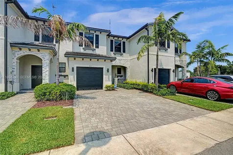 411 NW 204th Street Miami Gardens FL 33169