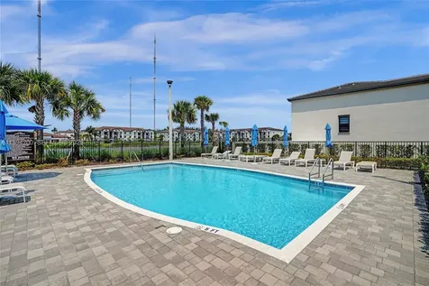 411 NW 204th Street Miami Gardens FL 33169