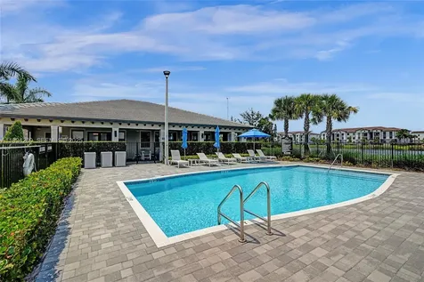 411 NW 204th Street Miami Gardens FL 33169