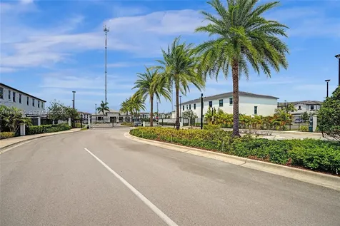 411 NW 204th Street Miami Gardens FL 33169