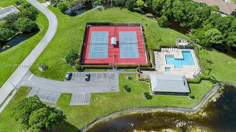 6893 SE Bunker Hill Drive Hobe Sound FL 33455