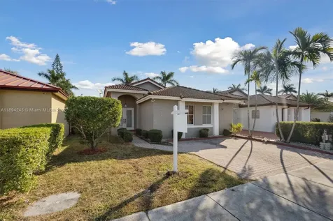 957 NW 132nd Avenue W Miami FL 33182