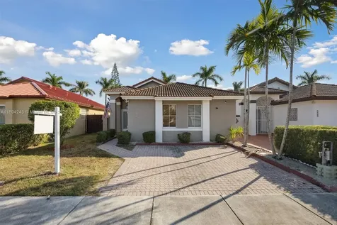 957 NW 132nd Avenue W Miami FL 33182
