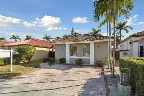 957 NW 132nd Avenue W Miami FL 33182