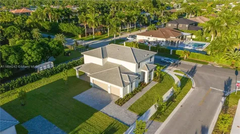 13203 SW 188th Terrace Miami FL 33177