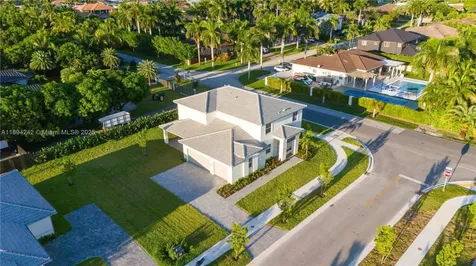 13203 SW 188th Terrace Miami FL 33177