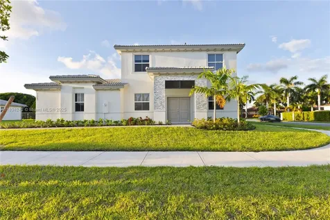 13203 SW 188th Terrace Miami FL 33177