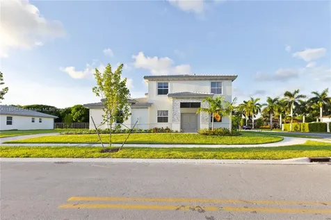 13203 SW 188th Terrace Miami FL 33177