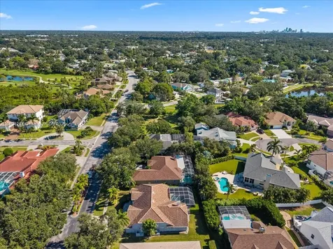 2706 Skimmer Point Drive S Gulfport St Petersburg FL 33707