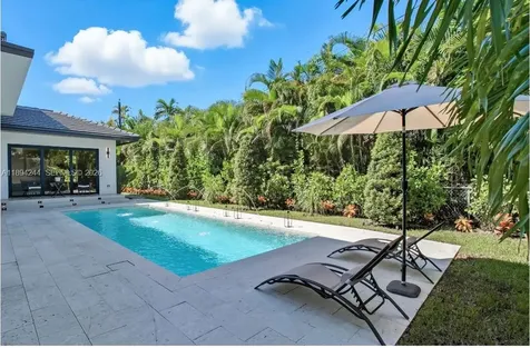 1515 Urbino Coral Gables FL 33146