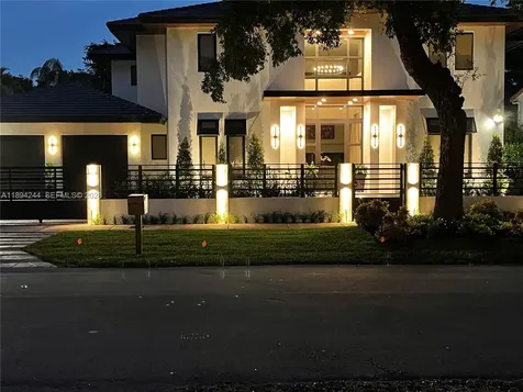 1515 Urbino Coral Gables FL 33146