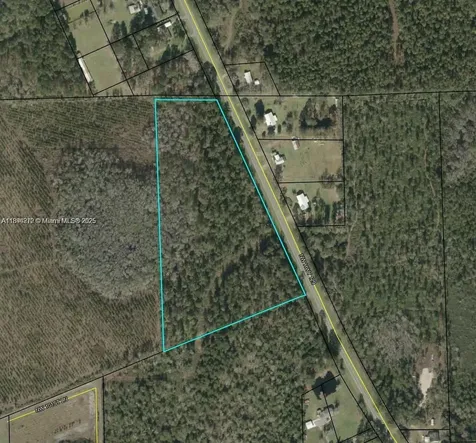 Xxx NW 129 Highway Other City - In The State Of Florida FL 32052