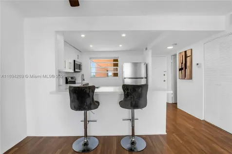 16400 NE 17th Avenue North Miami Beach FL 33162