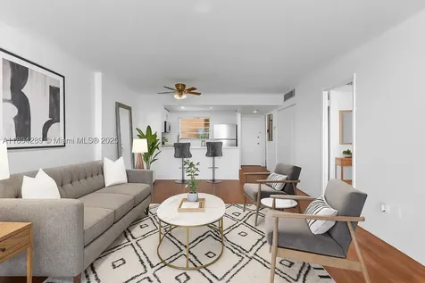16400 NE 17th Avenue North Miami Beach FL 33162