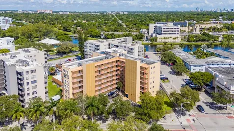 16400 NE 17th Avenue North Miami Beach FL 33162