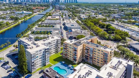 16400 NE 17th Avenue North Miami Beach FL 33162