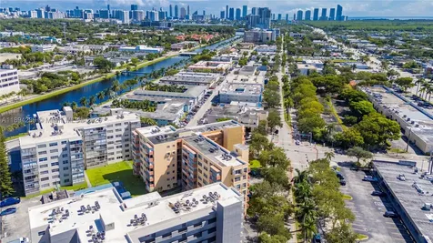 16400 NE 17th Avenue North Miami Beach FL 33162