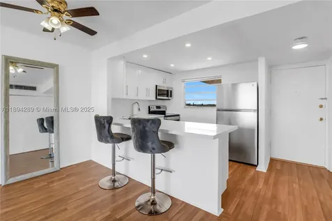 16400 NE 17th Avenue North Miami Beach FL 33162