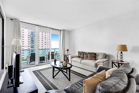 3901 S Ocean Drive Hollywood FL 33019