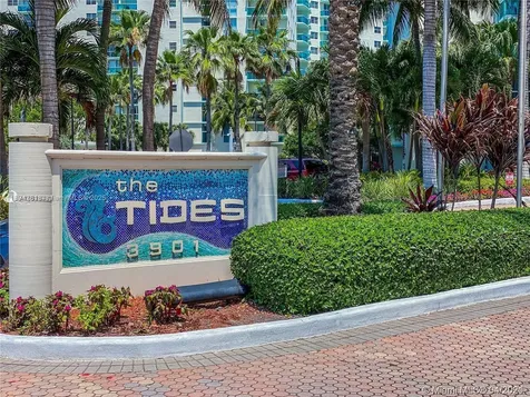3901 S Ocean Drive Hollywood FL 33019