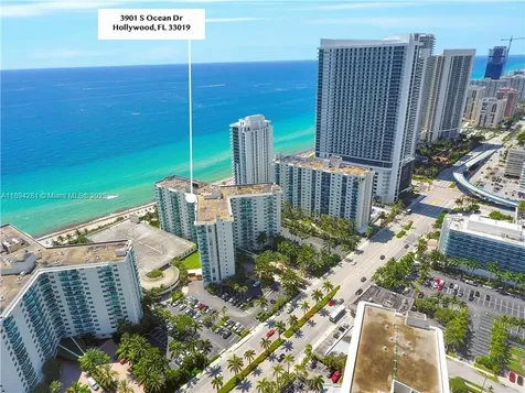 3901 S Ocean Drive Hollywood FL 33019