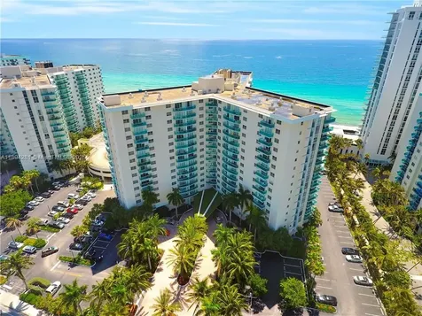 3901 S Ocean Drive Hollywood FL 33019
