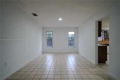 9744 SW 4th Terrace Miami FL 33174