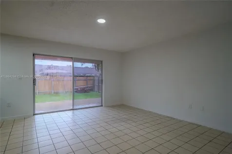 9744 SW 4th Terrace Miami FL 33174
