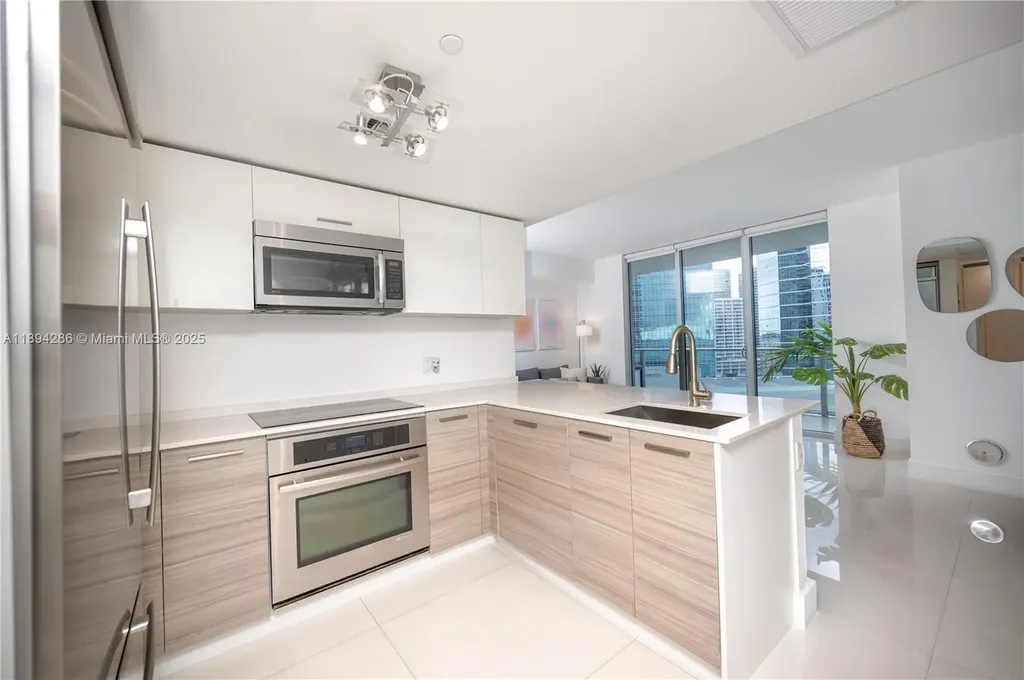 1300 Brickell Bay Drive Miami FL 33131