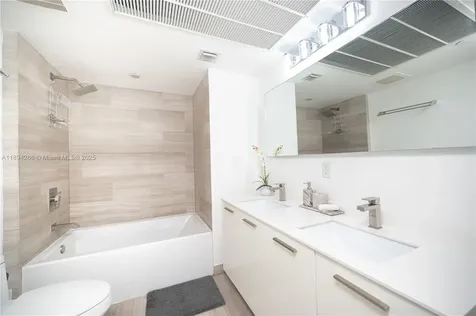 1300 Brickell Bay Drive Miami FL 33131